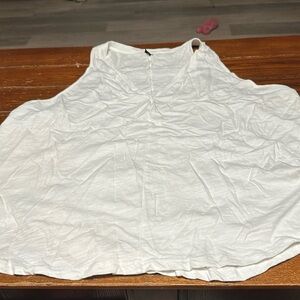 SHEIN Tank Top.  Size 4xl. Never worn